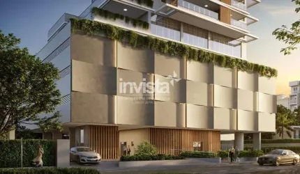 Apartamento à venda no bairro Ponta da Praia