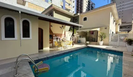 Casa à venda no bairro Boqueirão