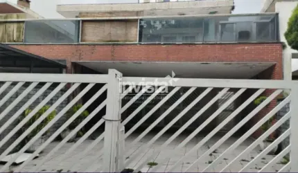 Casa para locação na Ponta da Praia