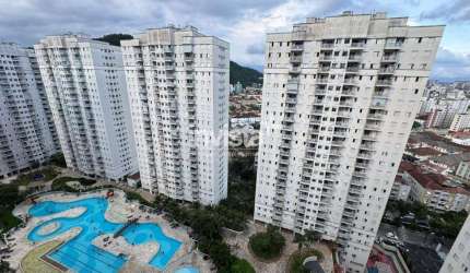 Apartamento à venda no bairro Marapé