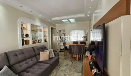 APARTAMENTO 3 DORMITÓRIOS - CONDOMINIO FRENTE MAR