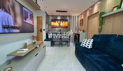 Apartamento à venda no bairro Macuco