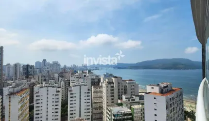 Apartamento à venda no bairro Boqueirão