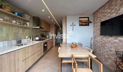 Apartamento à venda no bairro Embaré
