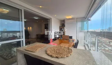 Apartamento à venda no bairro Embaré