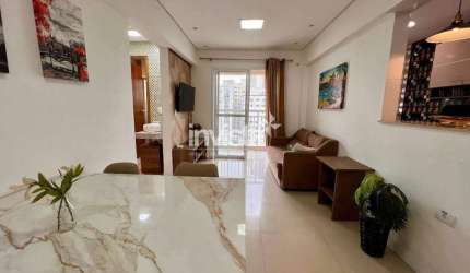 Apartamento à venda no bairro José Menino