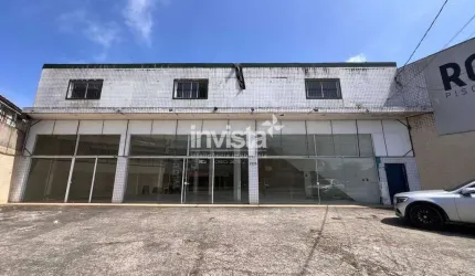 Prédio Inteiro para aluguel no bairro Mirim