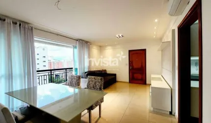 Apartamento à venda no bairro Gonzaga