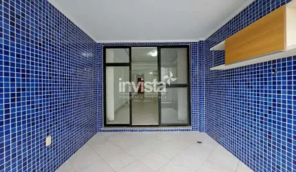 Apartamento à venda no bairro Embaré