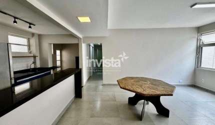 Apartamento à venda no bairro Embaré