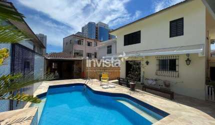 Casa à venda no bairro Aparecida