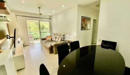 Apartamento à venda no bairro José Menino