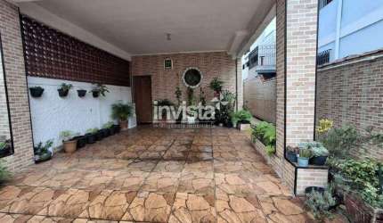 Casa à venda no bairro Vila Belmiro