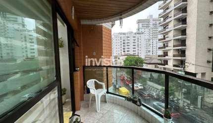 Apartamento à venda no bairro Boqueirão