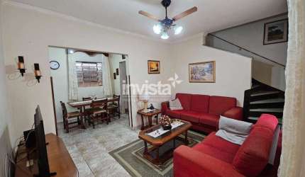 Casa à venda no bairro Macuco