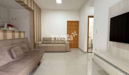 Apartamento à venda no bairro Embaré
