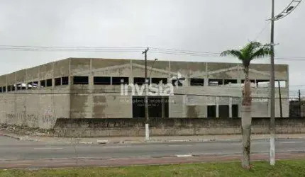 Galpão para aluguel no bairro Ocian