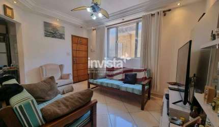 Apartamento à venda no bairro Macuco