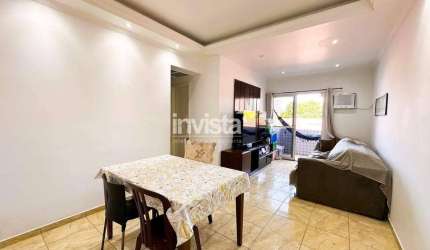 Apartamento à venda no bairro Embaré