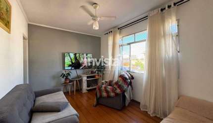 Apartamento à venda no bairro Marapé