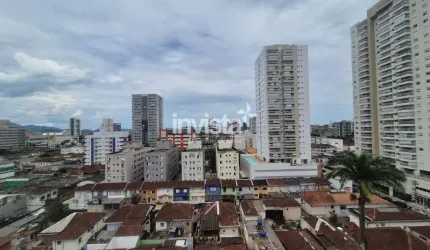 Apartamento à venda no bairro Vila Belmiro