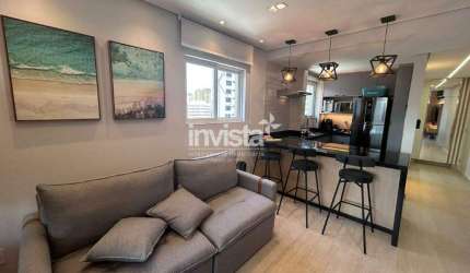 Studio para aluguel no bairro Gonzaga