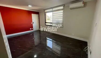 Apartamento de 3 quartos na Vila Rica
