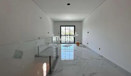 Casa à venda no bairro Ponta da Praia