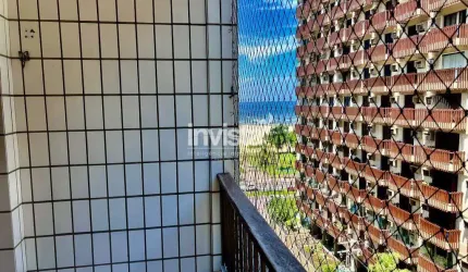 Apartamento à venda no bairro Pompéia