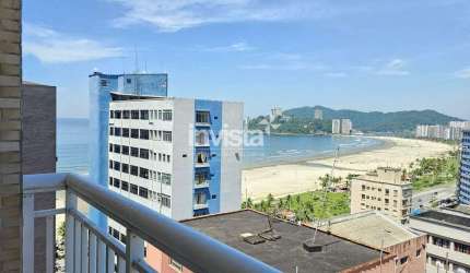 Apartamento à venda no bairro José Menino