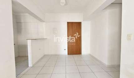 Apartamento à venda no bairro José Menino