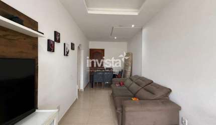 Apartamento à venda no bairro Vila Mathias