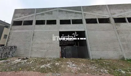 Galpão para aluguel no bairro Ocian