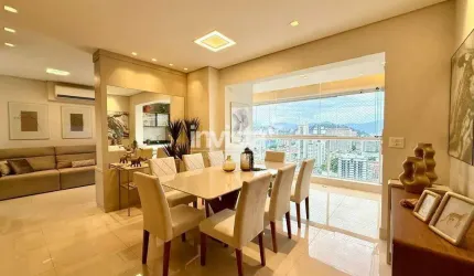 Apartamento à venda no bairro Boqueirão