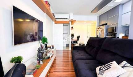 Apartamento à venda no bairro José Menino