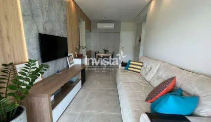 Apartamento à venda no Bairro José Menino