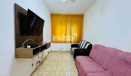 Apartamento à venda no bairro Boqueirão