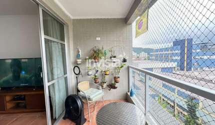 Apartamento à venda no bairro José Menino