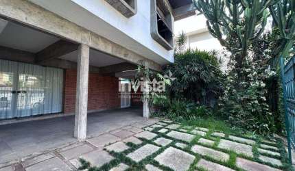 Casa à venda no bairro Ponta da Praia