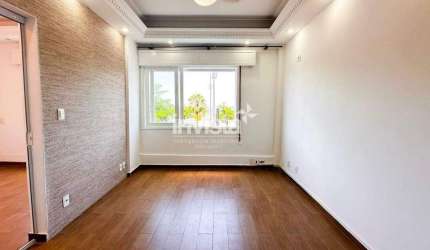 Apartamento à venda no bairro Embaré