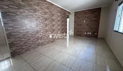 Apartamento à venda no bairro Aparecida