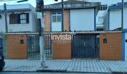 Terreno para locação no Marapé em Santos