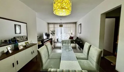 Apartamento à venda no bairro Ponta da Praia
