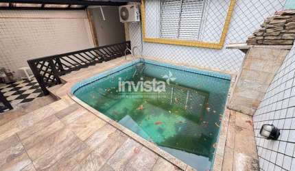 Casa à venda no bairro Aparecida