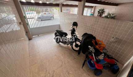 Casa à venda no bairro Boqueirão