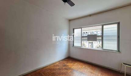 Apartamento à venda no bairro Embaré