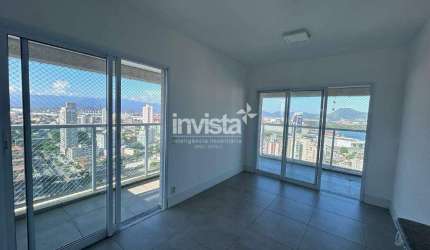 Apartamento para aluguel no bairro Ponta da Praia