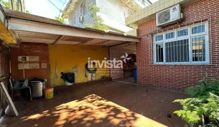Casa à venda no bairro Estuário
