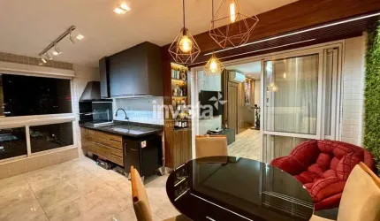 Apartamento à venda no bairro Vila Belmiro