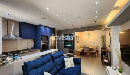 Apartamento à venda no bairro Marapé